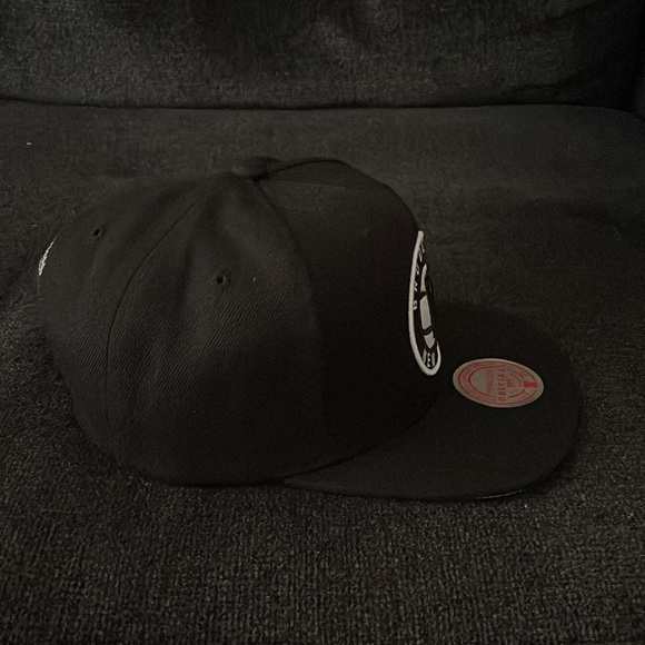 Brooklyn Nets SnapBack - Picture 3 of 4